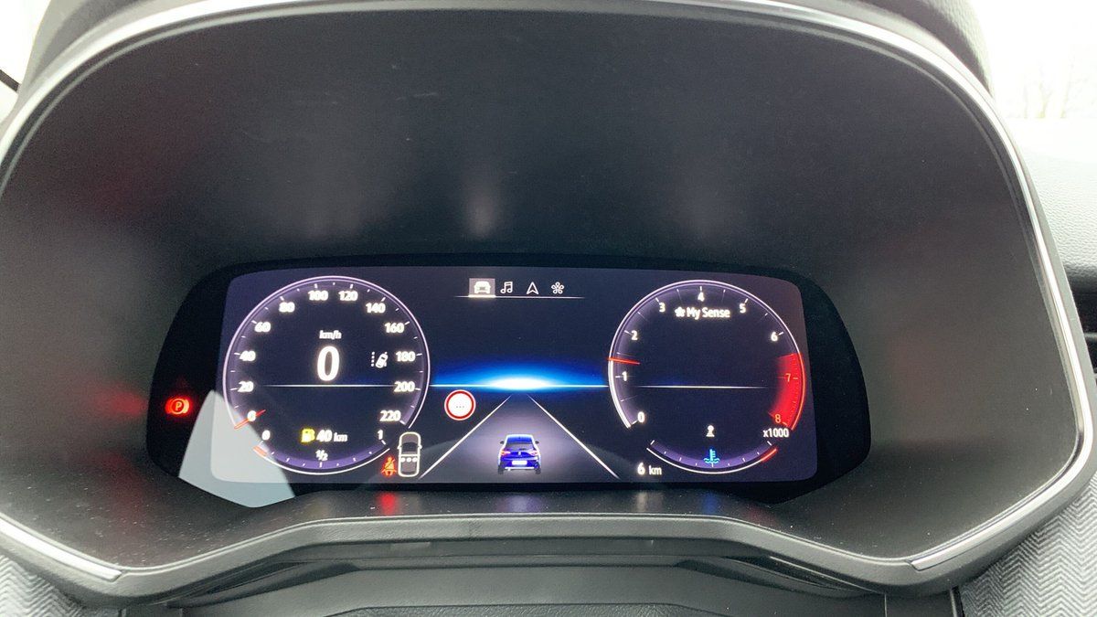 Renault Clio - Bild 16