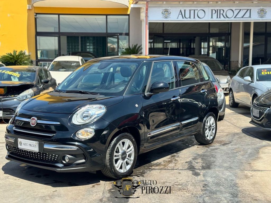 Image of Fiat 500L
