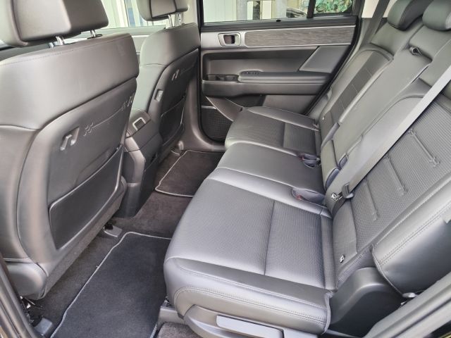 Hyundai Santa Fe – Bild 10
