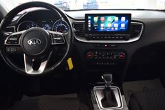 KIA cee'd 1.6 CRDI Sportswagon~Automatik~CarPlay~AHK
