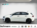 Fiat Tipo Lim DAB+ BT Tempo USB el.Außensp.heizb - gebrauchte Fiat Tipo aus dem Jahr 2021