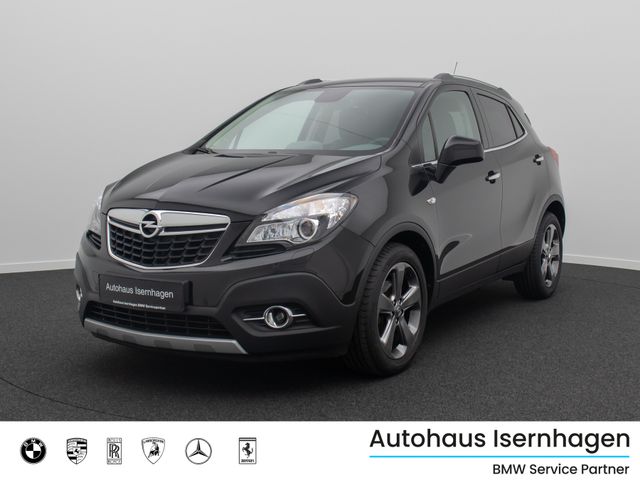 Opel Mokka Innovation Kamera Navi Bi-Xenon Tempomat