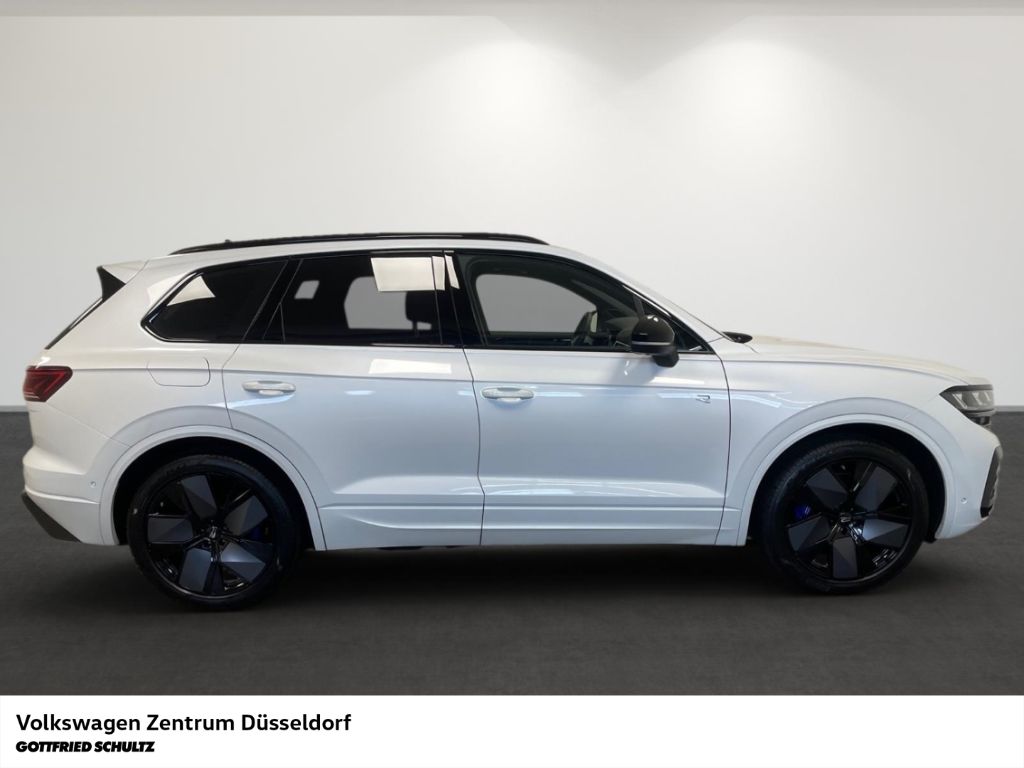 Volkswagen Touareg - Bild 3