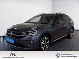 Volkswagen Taigo 1.5 TSI Style DSG Matrix Navi ACC RFK ACC - VW Taigo Gebrauchtwagen