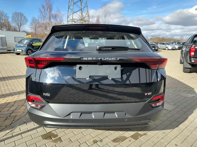 DFSK FAW Bestune T77 Pro 360° Kamera