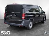 Mercedes-Benz eVito 112 Kasten KLIMA NAVI GARANTIE - Mercedes-Benz eVito Gebrauchtwagen