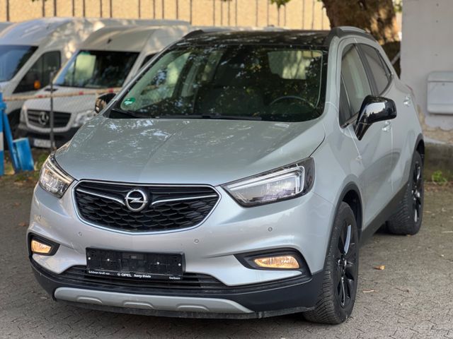 Opel Mokka X Color Innovation Start/Stop NAVI