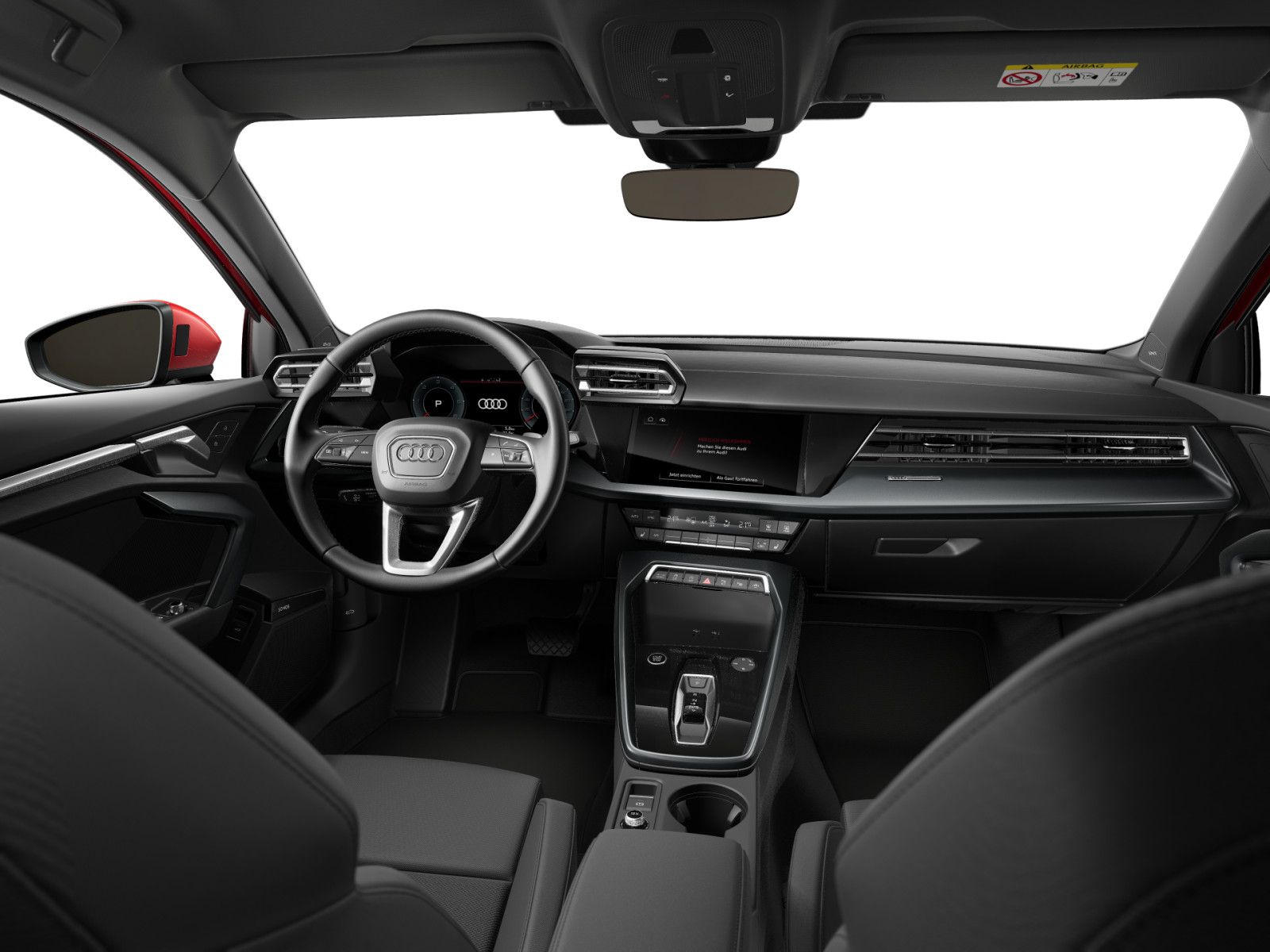 Audi A3 - Bild 13