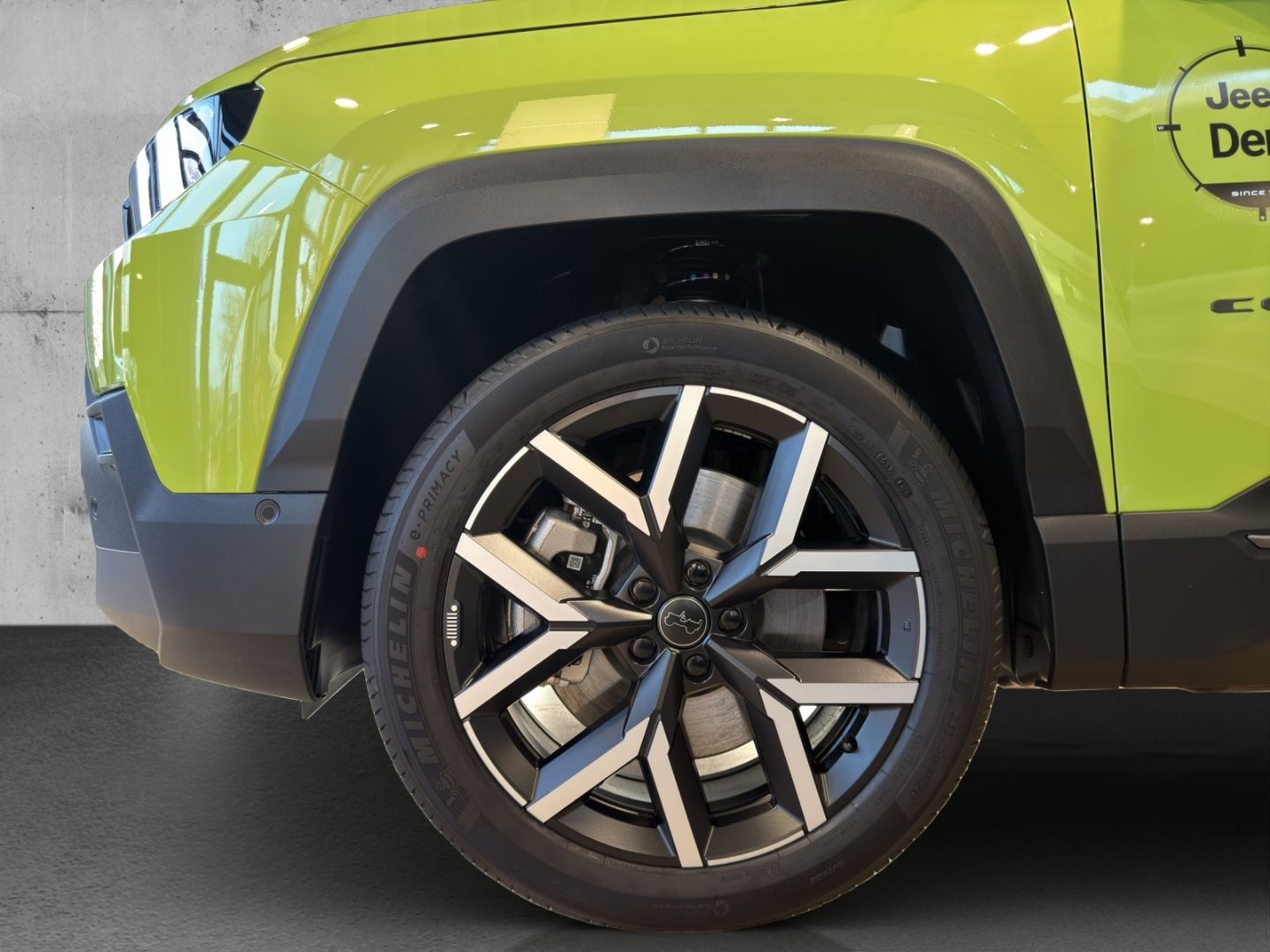 Jeep Compass - Bild 14