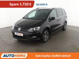 Volkswagen Sharan 2.0 TDI Highline BlueMotion Aut.*NAVI* - Volkswagen Sharan Highline mit Diesel-Antrieb