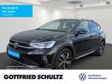 Volkswagen Taigo STYLE TSI DSG NAVI SITZHEIZUNG EINPARKHILF - Volkswagen Taigo Gebrauchtwagen in Mülheim (Ruhr)