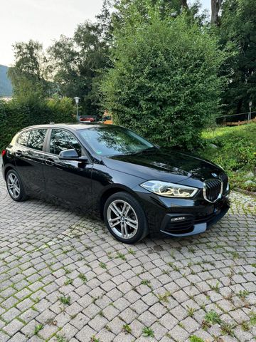 BMW 118i  sehr gute Zustand