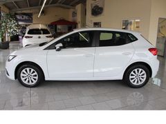 Fahrzeugabbildung Seat Ibiza Style 1.0TSI,Klimaautomatic,Top-Zustand