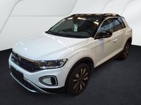 Volkswagen T-Roc - Vorschau Bild 2