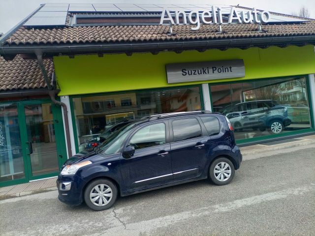 Citroën Citroen C3 Picasso C3 Picasso 1.6 HDi 90cv Exclu