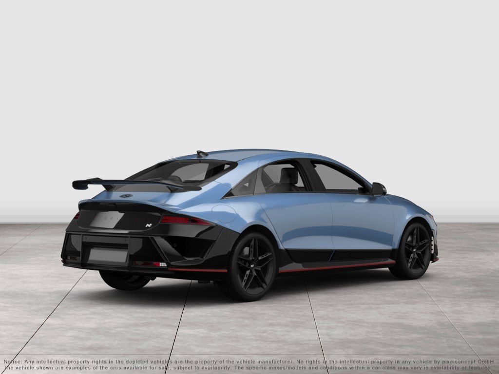 Hyundai IONIQ 6 - Bild 2