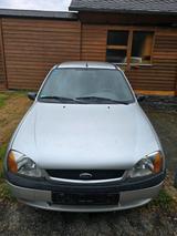 Ford Fiesta HU 3/26 - gebrauchte Ford Fiesta aus dem Jahr 2001