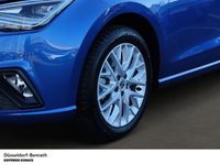 Seat Ibiza - Vorschau Bild 9