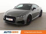 Audi TTS 2.0 TFSI quattro Aut.*NAVI*LED*TEMPO*CAM*PDC - Audi TTS in Frankfurt (Main)