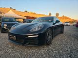 Porsche Panamera 3.0 Diesel Edition - Porsche Panamera Edition mit Diesel-Antrieb
