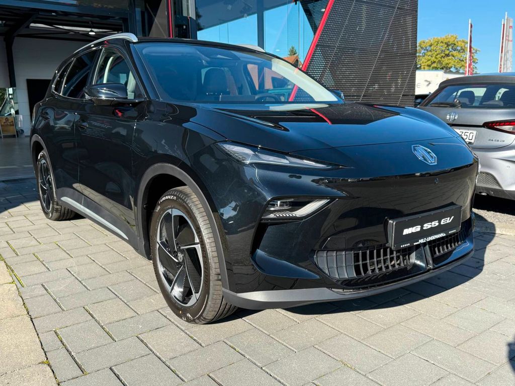 MG S5