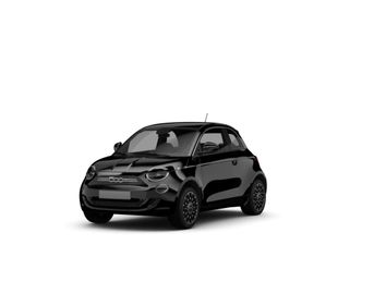 Fiat 500 e Lim. La Prima TopPlus Paket -30%