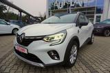Renault Captur II 1.3 TCe AT Intens LED Navi Kamera - Renault Gebrauchtwagen in Kassel