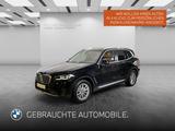 BMW X3 xDrive20d Navi AHK Kamera Driv.Assist LED - BMW X3 Gebrauchtwagen in Dresden