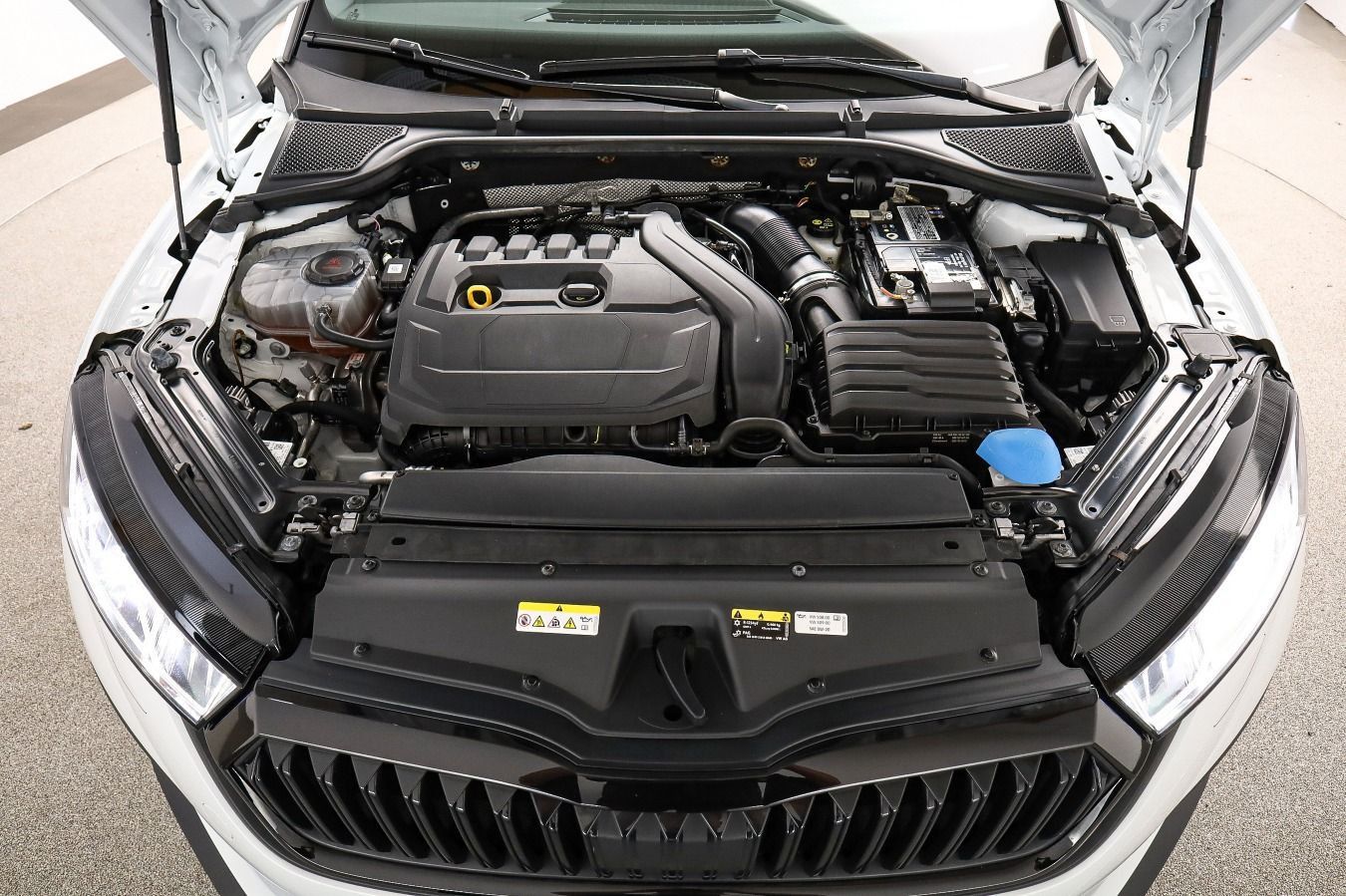 Skoda Octavia - Bild 26