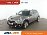 MINI Clubman Cooper S Aut.*NAVI*LED*TEMPO*PANO*PDC* - MINI Cooper S Clubman Gebrauchtwagen