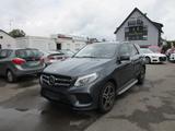 Mercedes-Benz GLE 350 d 4Matic AMG Line*LED*NAVI*DISTRONIC*GSH - Mercedes-Benz GLE 350 Gebrauchtwagen in Stuttgart