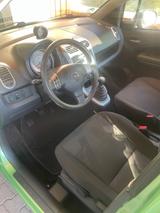 Opel Agila 1.0 ecoFLEX - - Opel Agila: Eco
