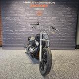 Harley-Davidson Softail Standard  - HARLEY-DAVIDSON SOFTAIL STANDARD