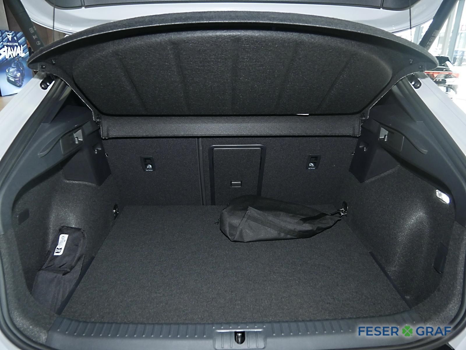 Cupra Formentor - Bild 8