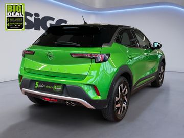 Opel Mokka - 6