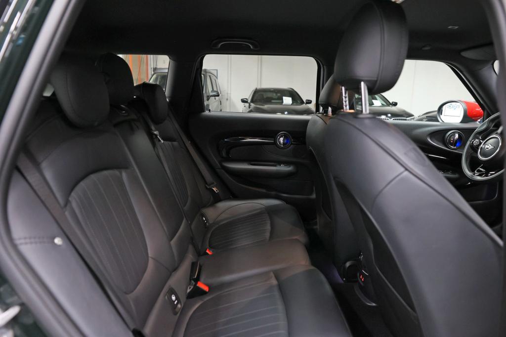 MINI John Cooper Works Clubman