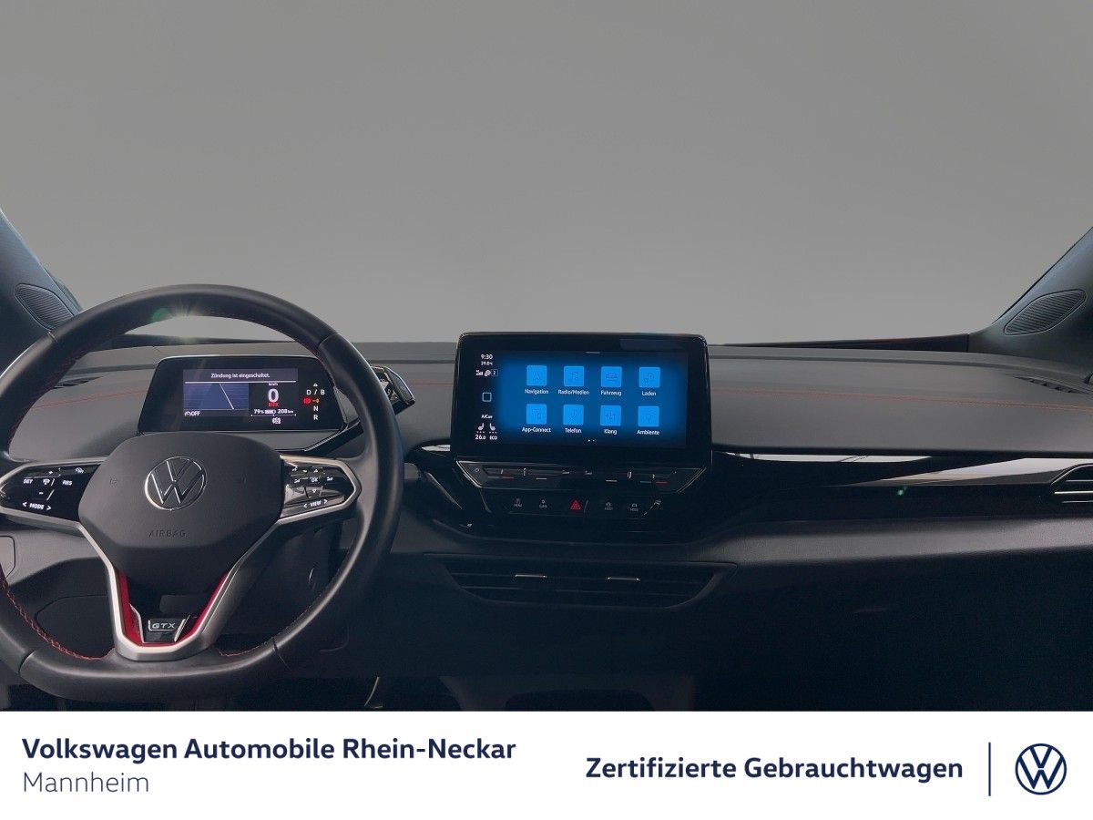 Volkswagen ID.4 - Bild 13