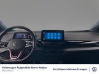 Volkswagen ID.4 - Vorschau Bild 13