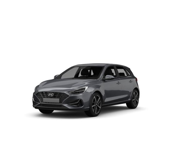 Hyundai i30 1.5 T-GDI 48V-Hybrid N Line