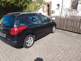 Peugeot 207 SW  - Peugeot 207 in Bochum