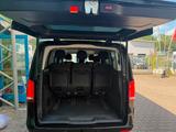 Mercedes-Benz V 220 d Aut. AVANTGARDE EDITION lang AVANTGA... - gebrauchte Mercedes-Benz V 220 aus dem Jahr 2018