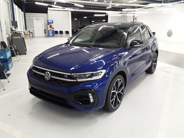 Volkswagen T-Roc R BLACK STYLE 2.0TSI 300PS DSG 4M NP.69T A