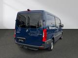 Mercedes-Benz Sprinter 317 CDI KA L2H1 Standhzg AHK3,5t 9G - Mercedes-Benz Sprinter: L1h1