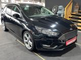 Ford Focus Turnier 2.0 TDCI Titanium/Automatik