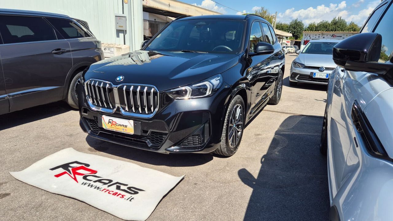 Other Bmw X1 sDrive 18d imagem 3