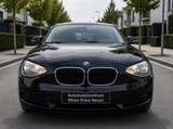 BMW 116i - BMW 116 in Düsseldorf