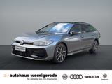 Volkswagen Passat Variant 2.0TDI 4M R-Line "Signature" AHK/ - mit Diesel-Antrieb: Kombi, Automatik