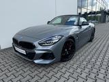 BMW Z4 sDrive20i M-Sport SHZ HiFi Tempomat LCProf - BMW Z4 aus 2024