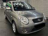Kia KIA PICANTO neuer TÜV & top gepflegt - gebrauchte Kia Picanto aus dem Jahr 2010
