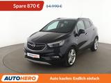 Opel Mokka X 1.4 Turbo Ultimate Start/Stop *LED*TEMPO - Opel Mokka X: Ultimate